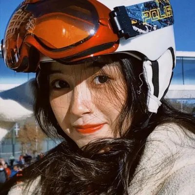 复仇女郎