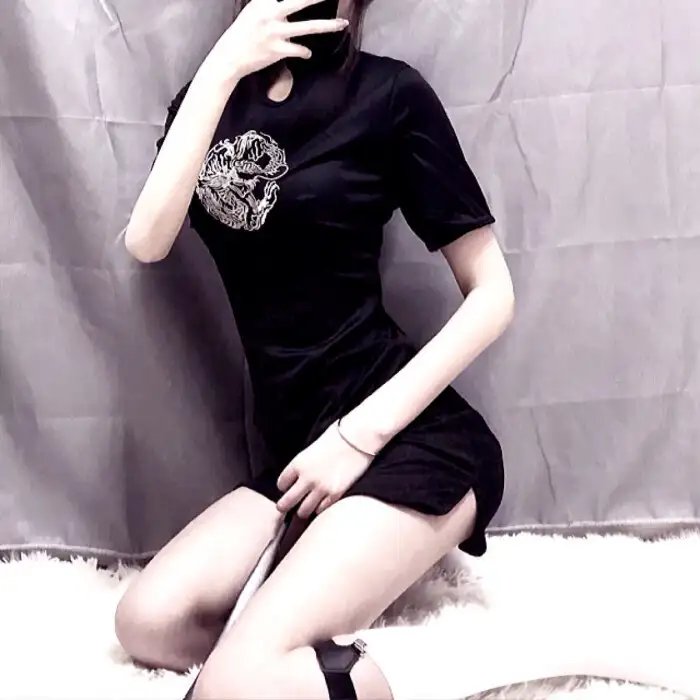 双凤朝凰