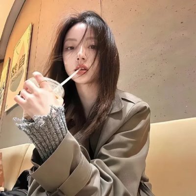 愿来世为他人