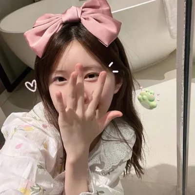 轻触我心